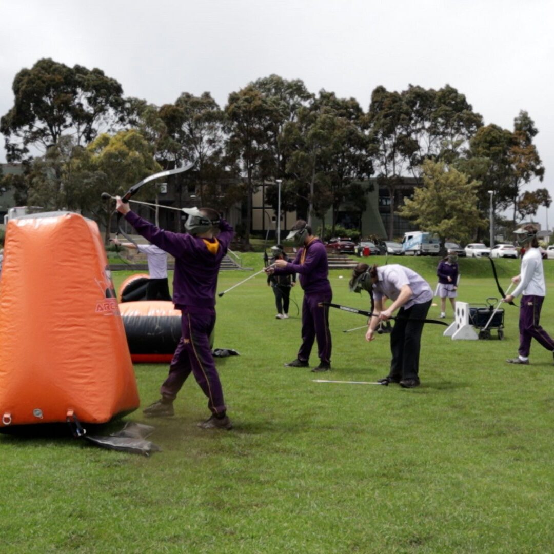 Archery-Zone-Secondary-Students