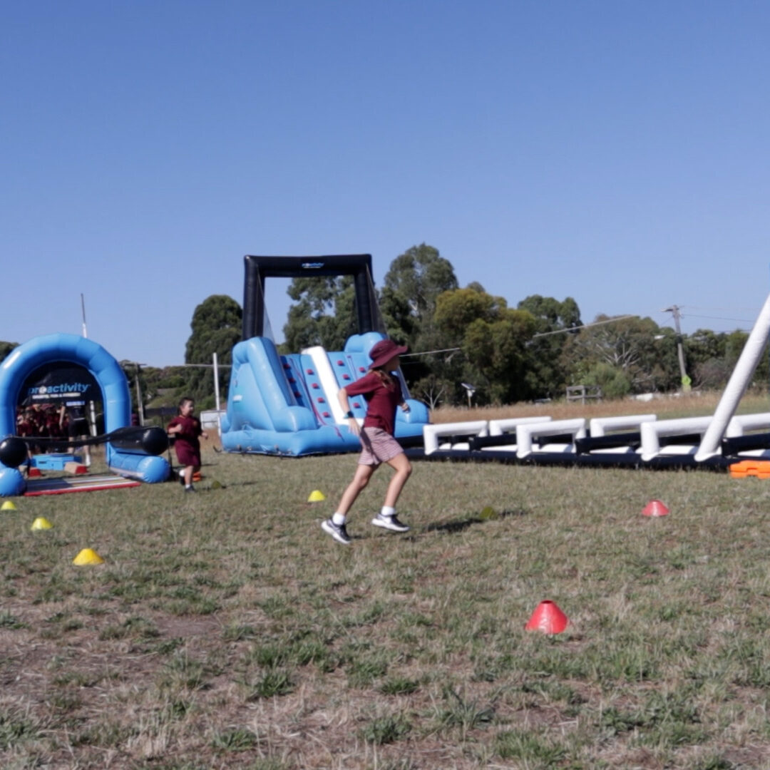 Box-Hill-North-Primary-Ninja-Warrior-course-2