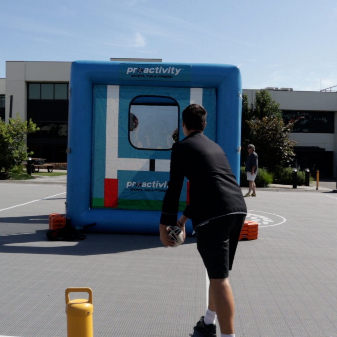 Game-Cube-Alphington-Grammar-Open-Day