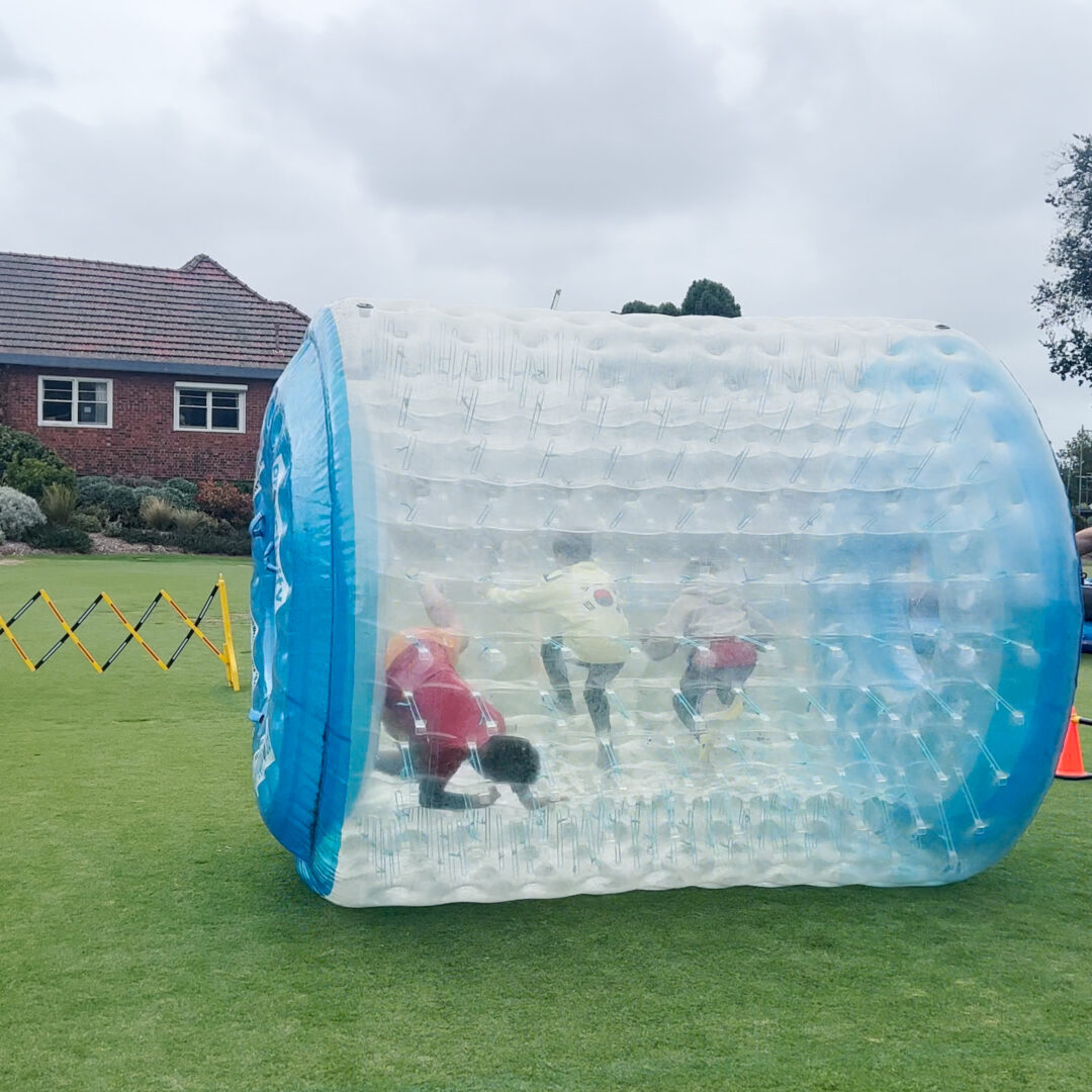 Zorb-Chamber-Melbourne-Grammar-Fair