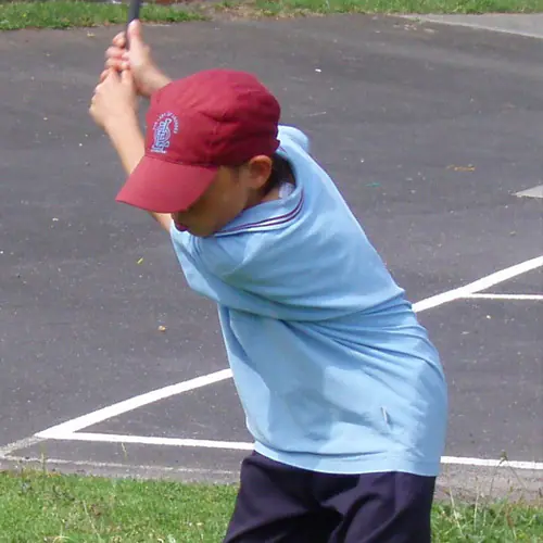 golf