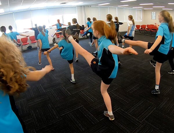 secondary-schools-sports-aerobics-Kick