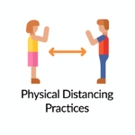 distance