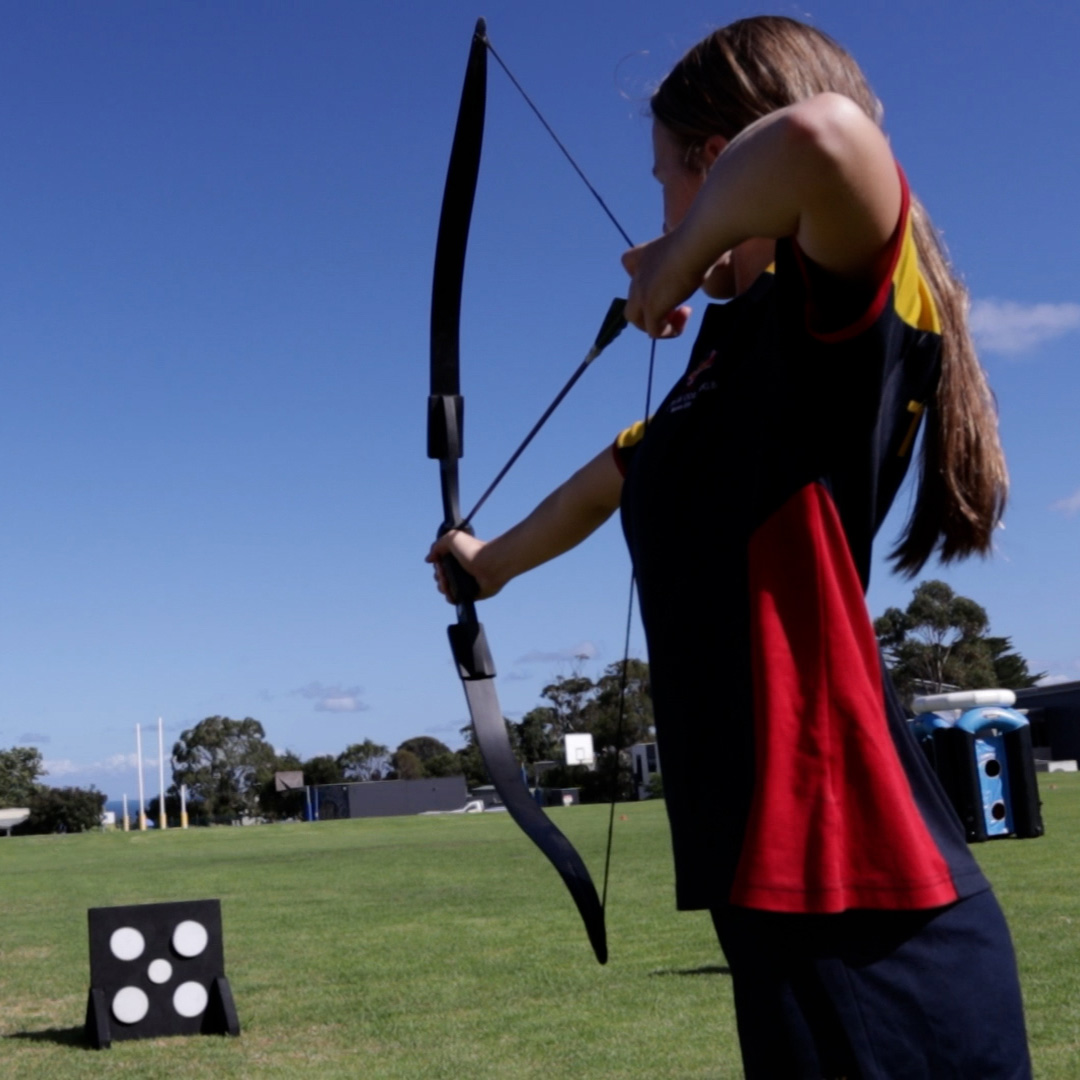 Archery - Olympic Games