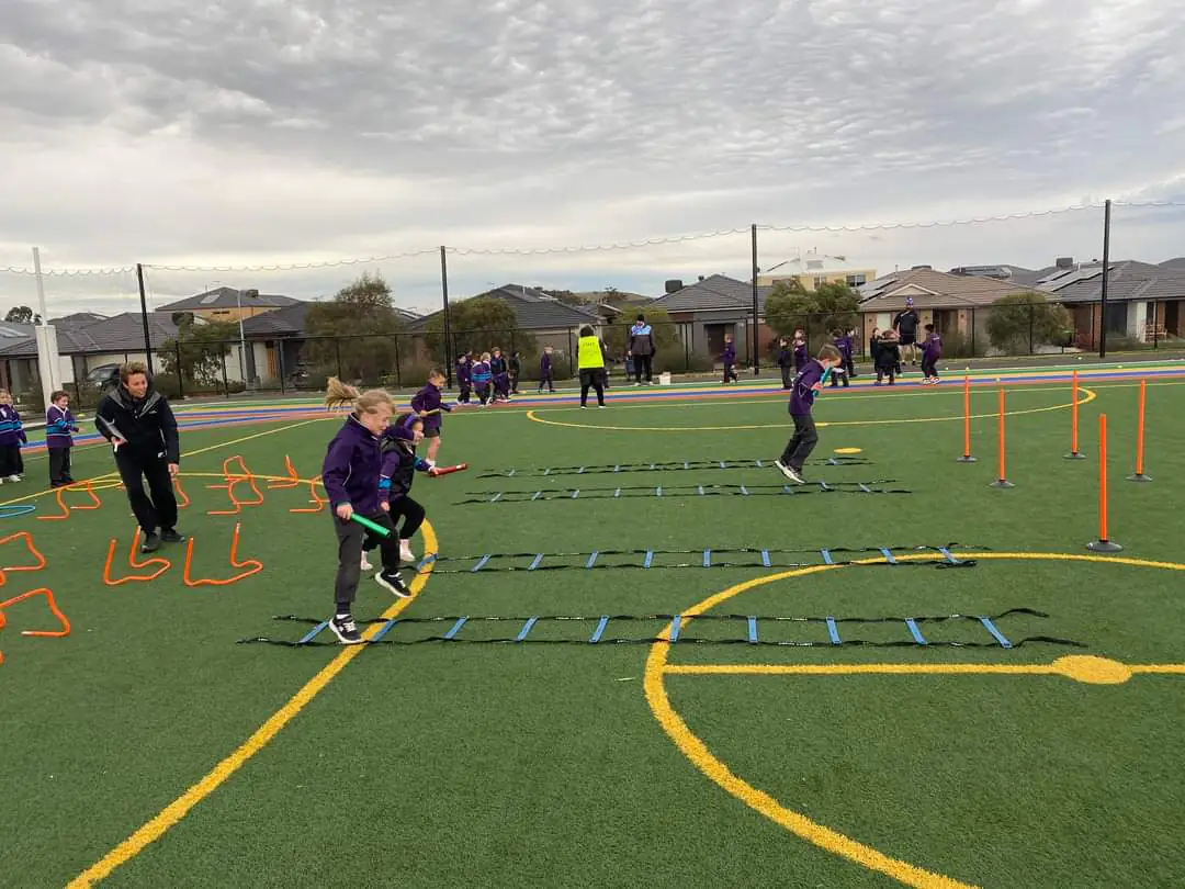 Holy Trinity Sunbury Olympics Athletics (3)