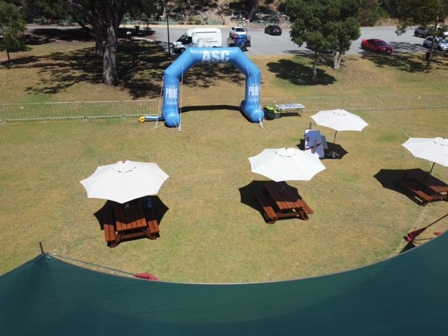 Arc Inflatable Concept 2