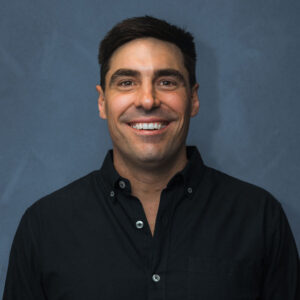 Picture of Jeremy Djurovich