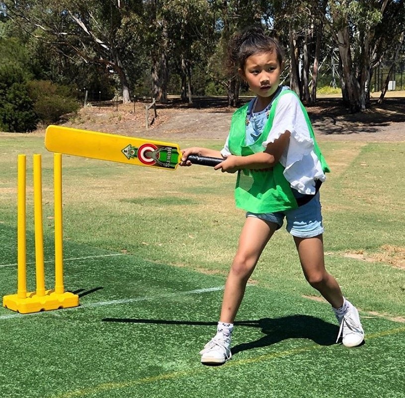 Cricket Activities (26)