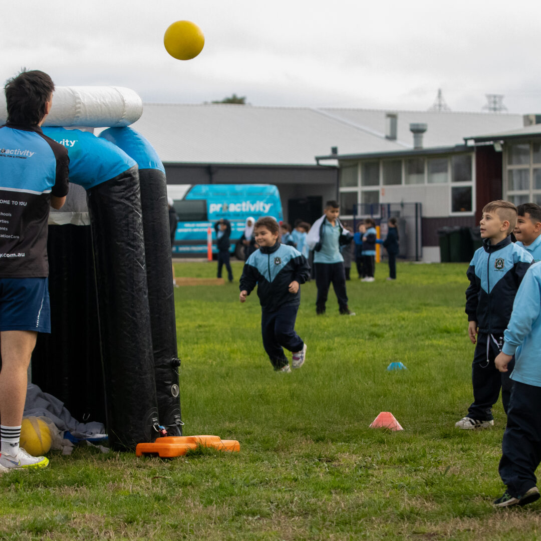 (Henry) Glenroy Private, Basketball Activities, Giant Basketball