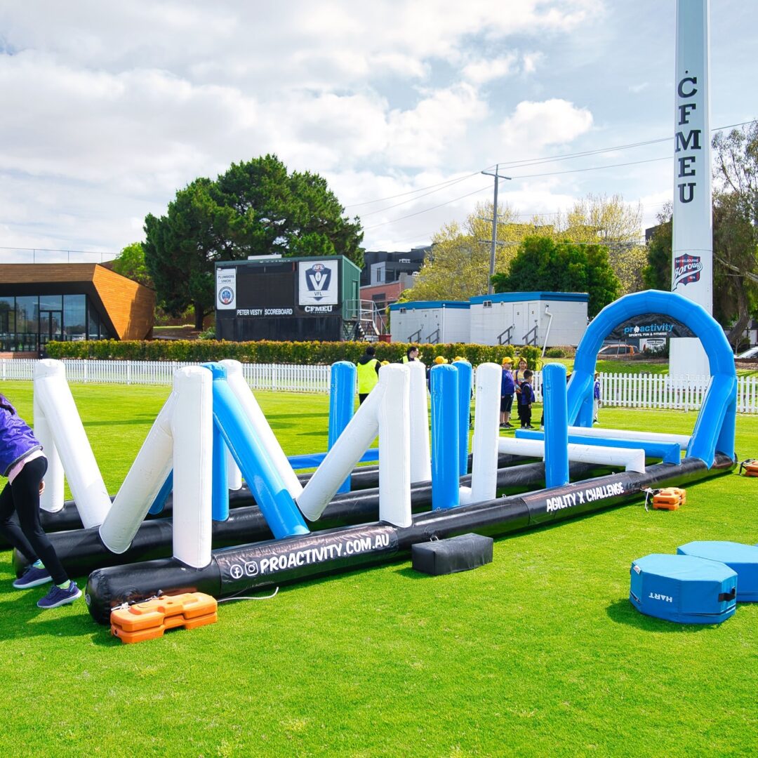 (Henry) YMCA Victoria, Ninja Warrior Agility X (1)